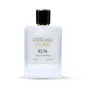 Preview: Verpackung von Profumo Doro #238 – schwarzes Design mit metallischem Glanz, Symbol für Stärke, Abenteuer und Sti